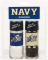 U.S. Naval Academy™ Grinder Set