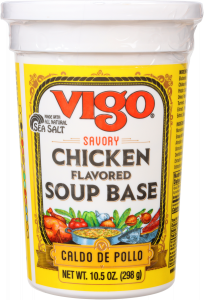 Vigo Chicken Base