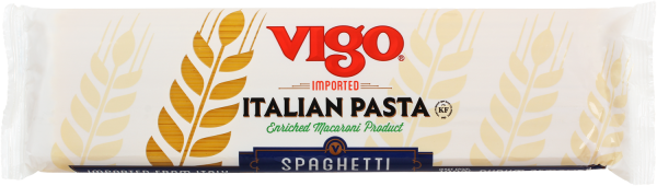 Vigo 16 oz Spaghetti