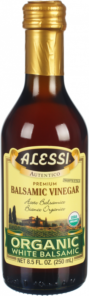 Organic White Balsamic Vinegar