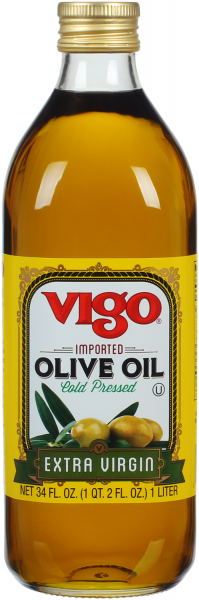 Vigo 34 fl. oz Extra Virgin Olive Oil