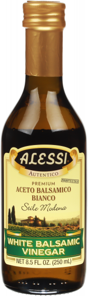 Alessi 8.5 fl. oz White Balsamic Vinegar