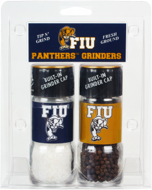 Florida International University Panthers™ Grinder Set
