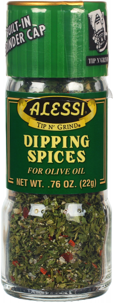 Alessi 0.76 oz Dipping Spices