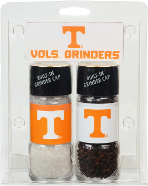 University of Tennessee® Volunteers® Grinder Set