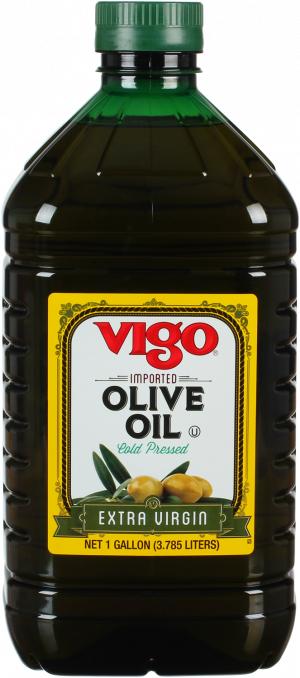 Extra Virgin Olive Oil Plastic