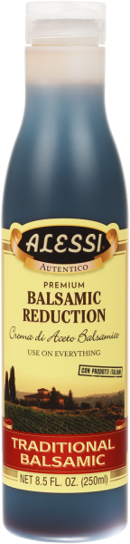 Alessi 8.5 fl. oz Alessi Balsamic Reduction