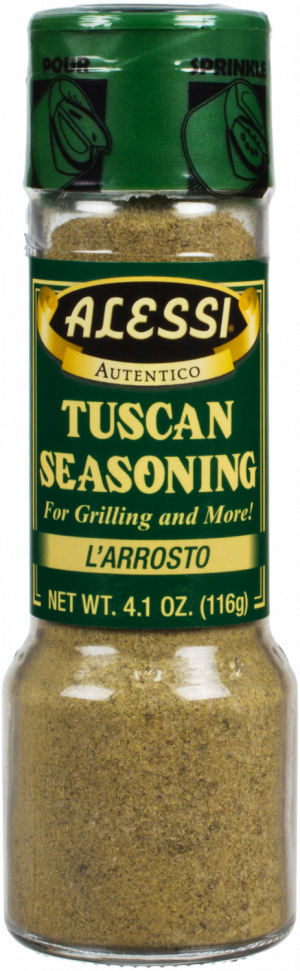 tuscan seasoning