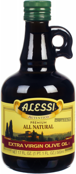 Alessi 17 fl. oz Extra Virgin Olive Oil