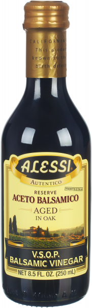 Alessi 8.5 fl. oz Reserve Balsamic Vinegar California