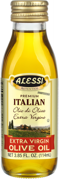 Alessi 3.85 fl. oz Extra Virgin Olive Oil