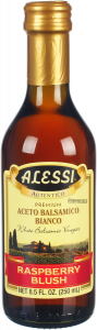 Alessi Raspberry Blush Balsamic Vinegar