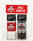 Ohio State University® Buckeyes® Grinder Set
