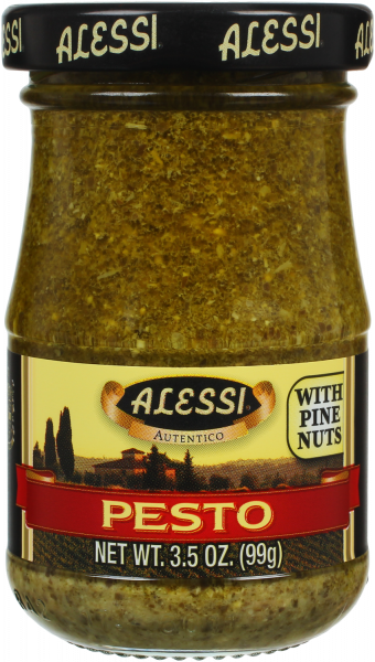 Alessi 3.5 oz Pesto Di Liguria