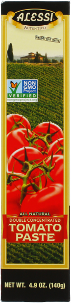 Alessi 4.9 oz Tomato Paste