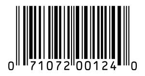 UPC label