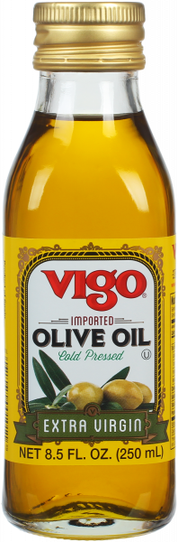 Vigo 8.5 fl. oz Extra Virgin Olive Oil