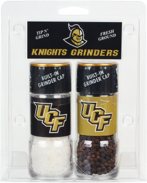 University of Central Florida Knights™ Grinder Set