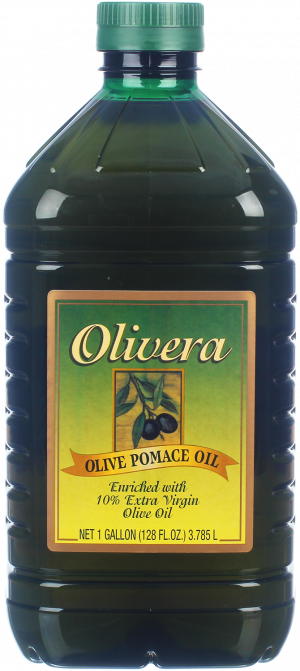 Olivera Pomace Olive Oil