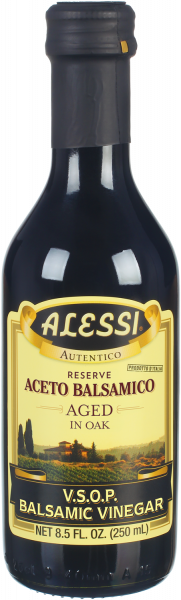 Alessi 8.5 fl. oz Reserve Balsamic Vinegar V.S.O.P.