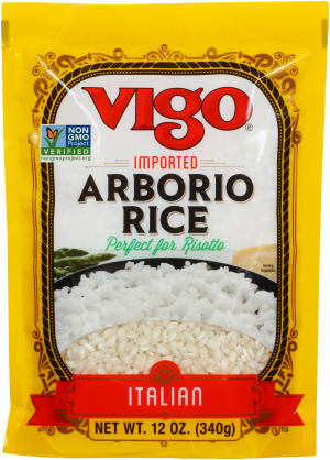 Arborio Rice Italian