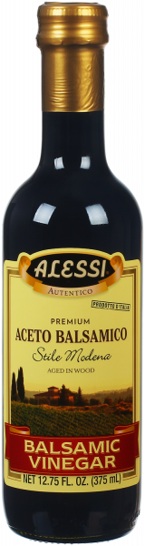 Alessi 12.75 fl. oz Balsamic Vinegar