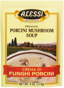 Alessi Porcini Mushroom Soup