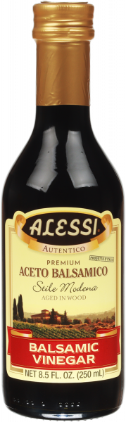 Alessi 8.5 fl. oz Balsamic Vinegar