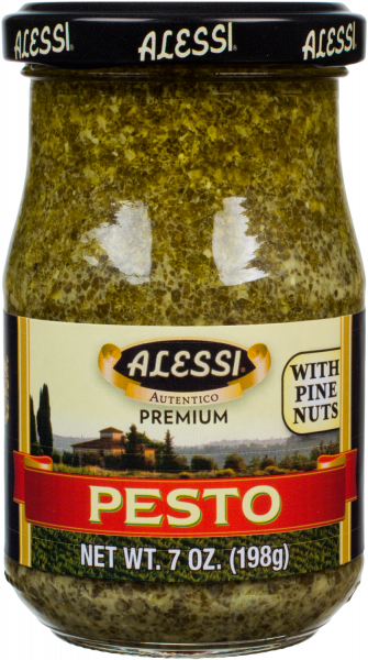 Alessi 7 oz Pesto