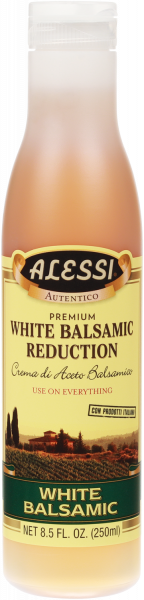 Alessi 8.5 fl. oz White Balsamic Reduction