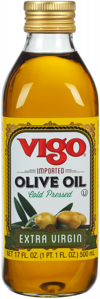 Vigo 17 fl. oz Extra Virgin Olive Oil
