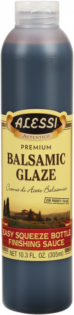 ALESSI BALSAMIC GLAZE