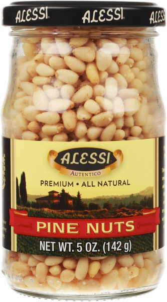 Alessi 5 oz Pine Nuts