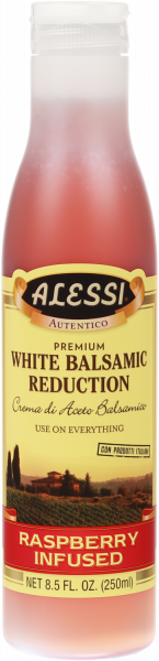 Alessi 8.5 fl. oz Raspberry Balsamic Reduction