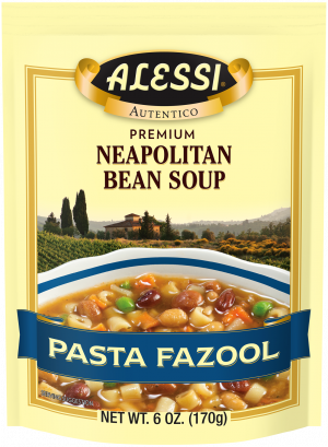 Pasta Fazool Neapolitan Bean Soup