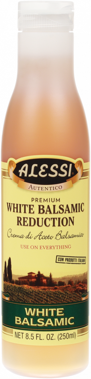 White Balsamic Reduction