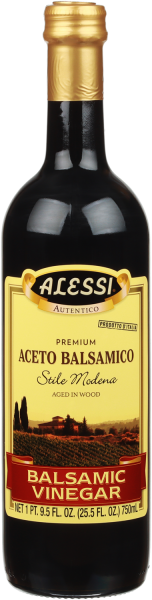 Alessi 25.5 fl. oz Balsamic Vinegar